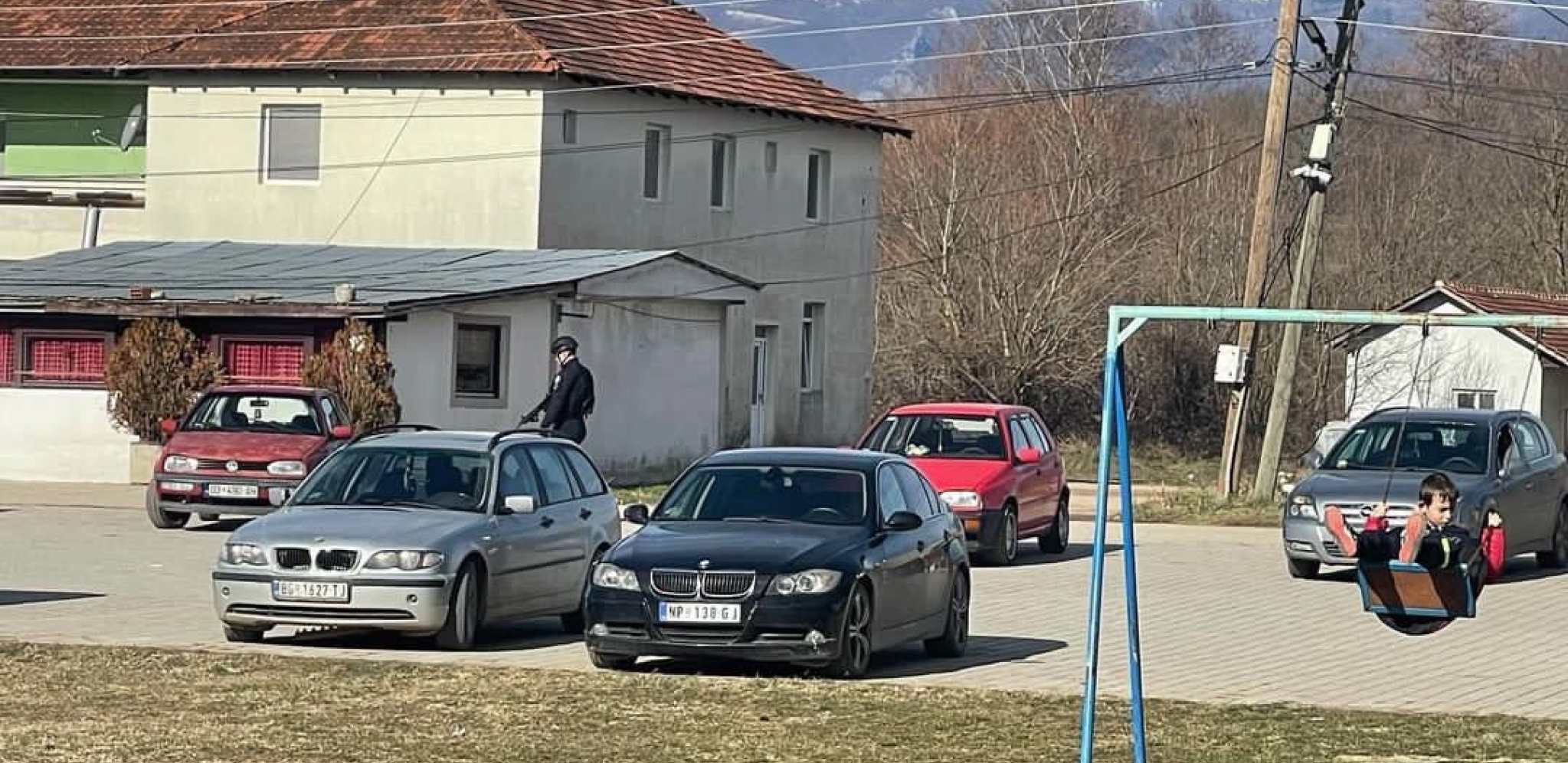 Alo! sa Srbima na KiM: OVO JE OLUJA BEZ ISPALJENOG METKA, ALI UZDAMO SE U NAŠU DRŽAVU