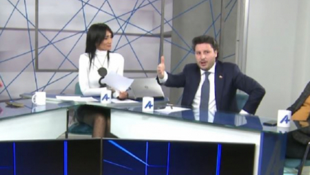 ABAZOVIĆ: Kadriranje u Vladi obavlja Spajićev ujak koji je i kandidat za šefa tajne policije