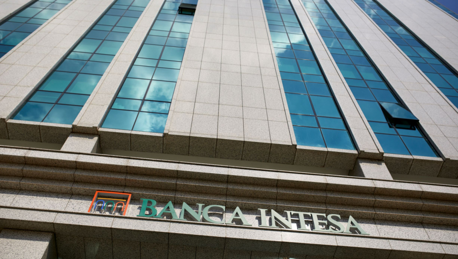 OTVORENA NOVA KANCELARIJA U BEOGRADU Popović: "Ponosni smo što je Banca Intesa partner CDP-a u ovom značajnom poduhvatu"