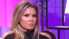 MELINA UHVAĆENA NAKON SAZNANJA O NOVOM DEČKU Kreatorka na novoj adresi, evo šta je radila i ko je posećuje!