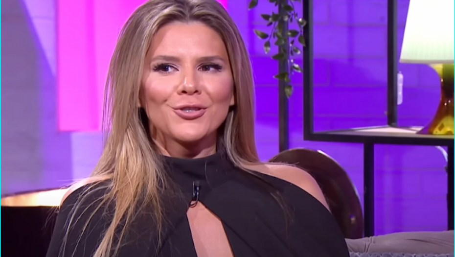 SVE OVO JE REZULTAT TOGA KAKAV JE HARIS PREMA MENI! Melina Džinović nije ni slutila da je čeka krah braka!