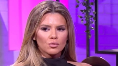 MELINA DEFINITIVNO STAVILA TAČKU! Kreatorka više nije Džinović, ovako se sada preziva