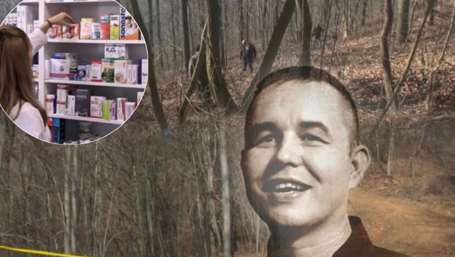 Optuženi za ubistvo Kulišića tražio da mu RS isplati 5.000 KM