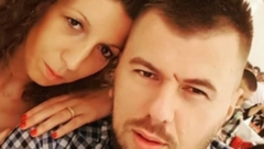 OTKRIVENO ZBOG ČEGA SE ENA NIJE POJAVILA NA POMENU Janjuševu bivšu razbesneo ovaj potez, sve isplivalo u javnost?
