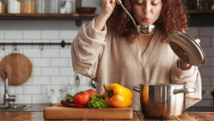 MOŽE SE JESTI I ZA DORUČAK Slavni dr Oz tvrdi da jelo koje Srbi obožavaju najbolje skida salo sa stomaka