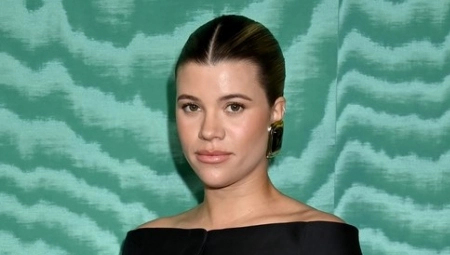 OTKRILA ČEGA SE ,,JAKO PLAŠI" NAKON POROĐAJA Sofija Riči je u 7. mesecu i samo jedno joj je na pameti