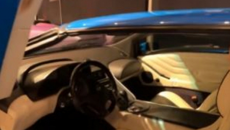 ZA SAMO ČETIRI SEKUNDE Trampov lamborgini prodat na aukciji, nećete verovati o kojoj cifri je reč (VIDEO/FOTO)