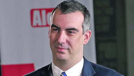 KAD SE RADUJU REZOLUCIJI O SREBRENICI ILI TZV. KOSOVU, TO SVE GOVORI O NJIMA Orlić oštro o bivšem režimu