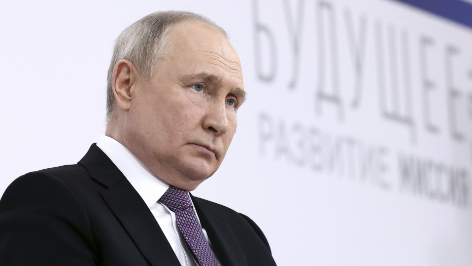 AMERIKA SPREMA NOVE AKCIJE PROTIV RUSIJE! Crno im se piše