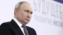 PUTIN SPREMA SPORAZUM SA MOĆNIM SAVEZNIKOM Američki mediji bruje o ovom dogovoru