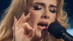 "MENI NE TREBAJU FILERI!" Slavna Adel vidno uznemirena napadima fanova, imala je da poruči samo jedno