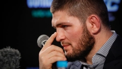 HABIB NURMAGOMEDOV IDE U ZATVOR? Šokantna vest u UFC svetu