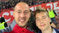 SENZACIONALAN TRANSFER Borjan stiže na gol Zemuna