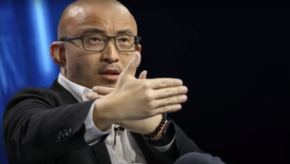 ZAŠTO NESTAJU KINESKI MILIJARDERI? On se pojavio posle godinu dana