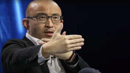 MISTERIJA NESTANKA KINESKOG BANKARA: Nestao s lica zemlje pre godinu, a onda je na račun banke legla misteriozna milionska uplata