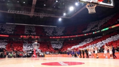 OGLASILA SE EVROLIGA Objavljen podatak koji će oduševiti navijače Zvezde