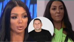 BIO SAM SA NJIMA NA MORU I UPUĆEN SAM U SVE Taki Marinković otkrio sa kim je Slađa imala aferu u Budvi, potpuno je raskrinkao