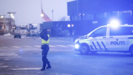 VETAR ČUPAO PROZORE HOTELA! Jeziva oluja pogodila Norvešku, policija izdala upozorenje: Opasno po život (FOTO/VIDEO)