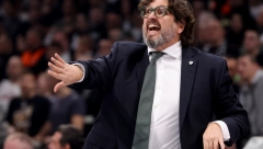 PARIZ ŠOKIRAO MONAKO Trinkijerijev Žalgiris demolirao Makabi u Kaunasu