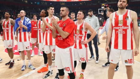 TOBI PRECRTAN Stiže drugi Amerikanac umesto njega