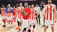 PUKLA JE BOMBA Zvezda dovela bivšeg šampiona Evrope, a ugovor je iznenadio sve