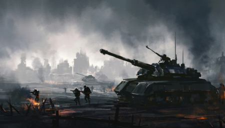 BRITANSKI MEDIJI PRENOSE MRAČNO PREVIĐANJE "Osećam šta se sprema, Rusija je prva..."