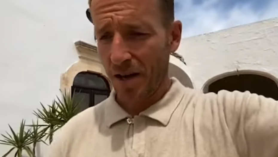 UMRO POZNATI VODITELJ Izgubio bitku u 50. godini života