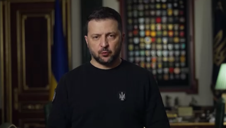 "GLAVNA VEST DANAS – VEST KOJU SMO SVI ŽELJNO OČEKIVALI..." Zelenski poslao poruku Ukrajincima (VIDEO)