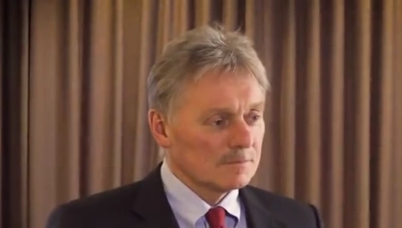 PESKOV O LEPIM IZNENAĐENJIMA ZA PUTINA Ovo rekao o situaciji na frontu (VIDEO)