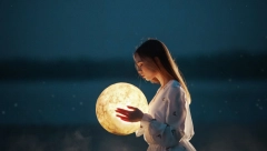 STIŽE MLAD MESEC U VODOLIJI Nagli preokreti i sudbinska dešavanja očekuju ova tri znaka, neće znati šta ih je snašlo