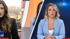 NAJBOLJI PRIMER UREDNIČKE POLITIKE N1 Kako god da uradi Vučić - napadaj ga! (VIDEO)