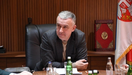 SRBI POSLALI JASNU PORUKU PROTIV ODLUKA PRIŠTINE Kurtijev režim radi protiv srpskog naroda na KiM