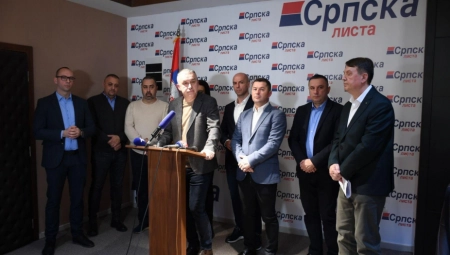Elek: Ukidanje dinara - Kurtijeva "Oluja" za Srbe bez ispaljenog metka