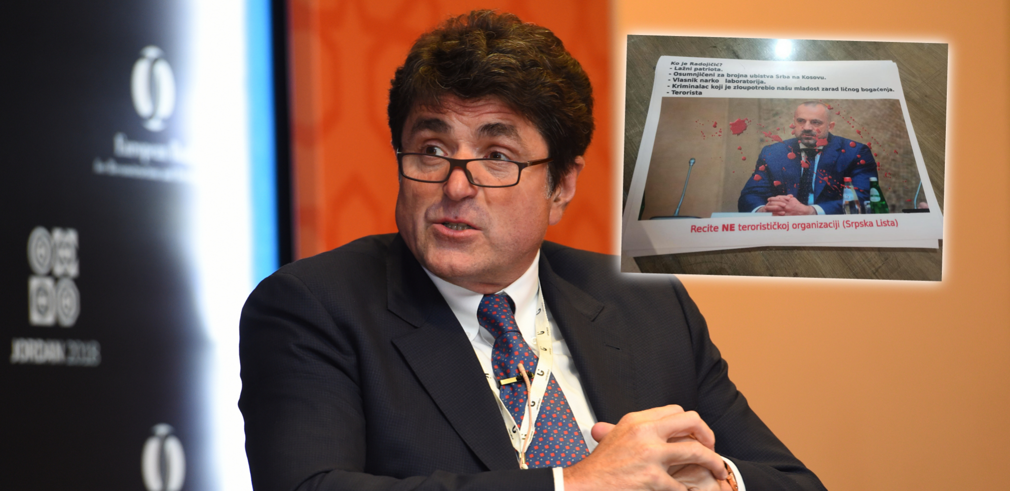 ŠOLAK KOORDINIRA UDARE NA SRBIJU Spolja i iznutra - protiv Vučića može samo na JEDAN NAČIN!