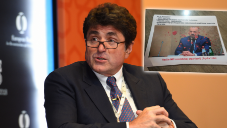 ŠOLAK KOORDINIRA UDARE NA SRBIJU Spolja i iznutra - protiv Vučića može samo na JEDAN NAČIN!