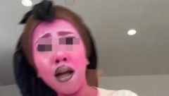 IMA LI OVO DETE MAJKU? Ćerka Kim Kardašijan ismejala TikTokera u najnovijem snimku, pojeo ga je blam!