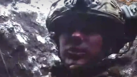 UKRAJINA SE OD OVOGA NEĆE OPORAVITI! Objavljen snimak sa fronta (VIDEO)