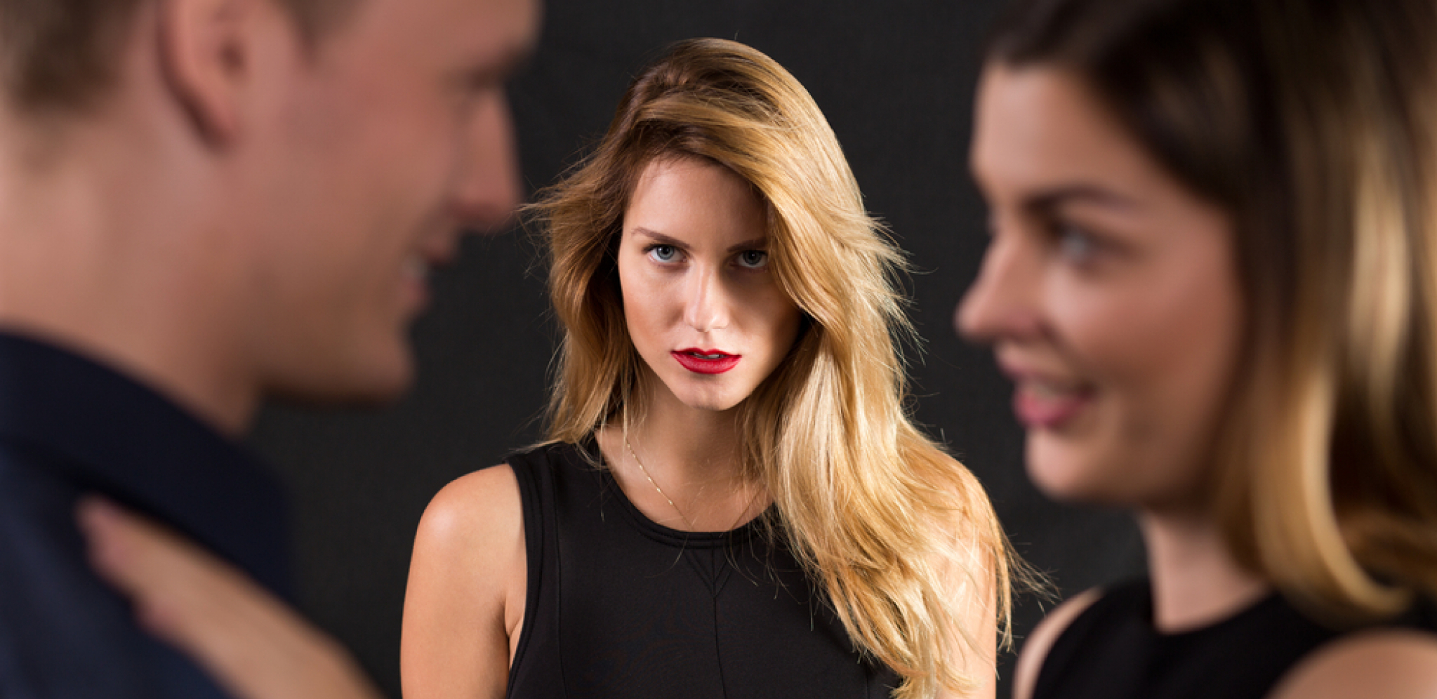 SKANDALOZNA ISPOVEST LJUBAVNICE ,,Bila sam u vezi sa oženjenim, sada razmišljam da sve ispričam njegovoj ženi!''