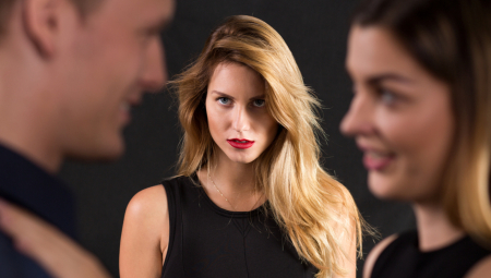 JASNO KAO DAN Eksperti otkrivaju zašto muškarci varaju u vezama, razlog će vas iznenaditi