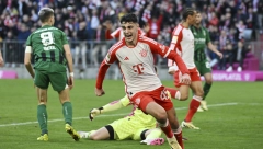 VREME JE DA PIKSI REAGUJE Srbijo, ovakvog talenta ne smeš da propustiš, ponovo je postigao gol za Bajern
