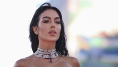 AUUU, BATO Ronaldova nevenčana supruga kao nikad ranije: Georgina, ti li si?