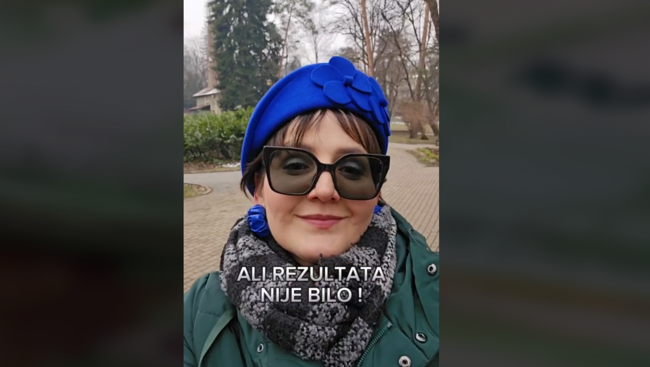 TIJANU OJADILI ZA 1.200 EVRA: "Već na prvom sastanku postala sam sumnjičava..."