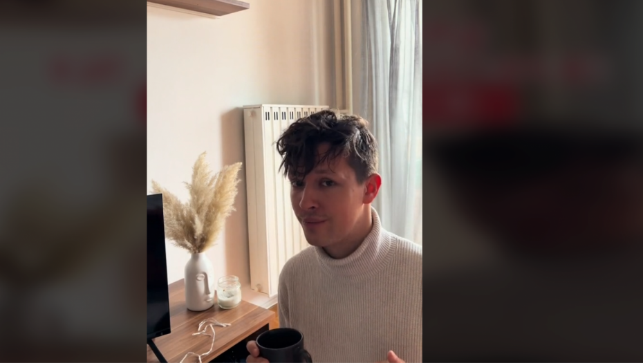 ANDREJA ZABOLELO GRLO DOK JE BIO U AMERICI 5 meseci kasnije dobio račun koji je da se zamrzneš!