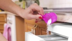 MNOGI NE ZNAJU Stručnjak objasnio kako se pravilno koristi fioka veš mašine, ova 3 znaka su spas!