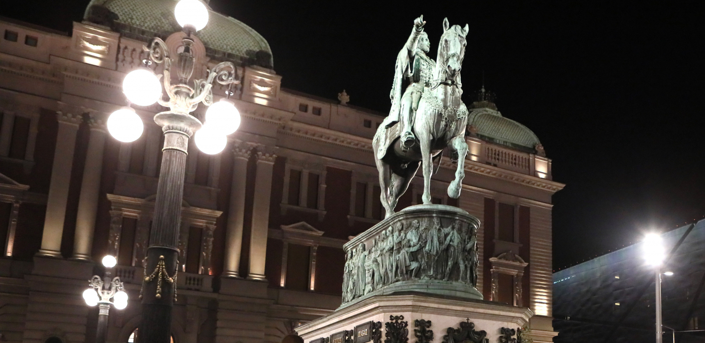 NAJAVLJUJE SE NEOBIČNO VREME U SRBIJI Ovo će trajati cele naredne nedelje?