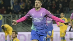 KREĆE RASPLET OKO JOVIĆEVE SUDBINE U sve umešan i Zlatan Ibrahimović