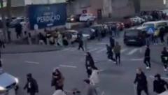 UŽAS U PORTUGALU Zbog tuče navijača odložen meč, ima povređenih