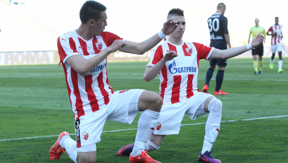VELIKO POJAČANJE U NOVOM SADU Nekadašnji fudbaler Zvezde stigao u redove trećeligaša