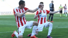 VELIKO POJAČANJE U NOVOM SADU Nekadašnji fudbaler Zvezde stigao u redove trećeligaša