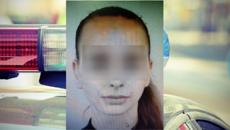 MEŠTANI TRAŽE DOŽIVOTNU ROBIJU ZA NJU Ovo je Andrea koja se sumnjiči za stravičan zločin u Doboju